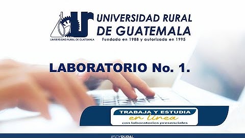 MÓDULO DE COMPETITIVIDAD VI - LABORATORIO 1