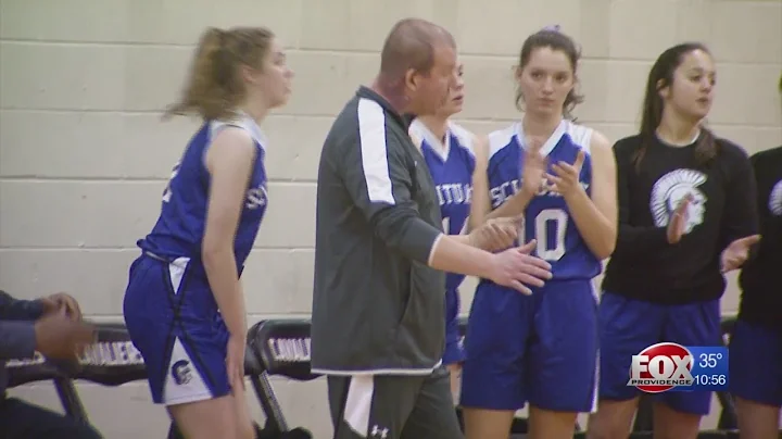 St. Ray's tops Portsmouth; Scituate over Juanita S...