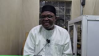 Sheikh Adamu Muhammad Dokoro - Matasa Ga Hanyar Rabuwa Da Duniya Lafiya screenshot 5