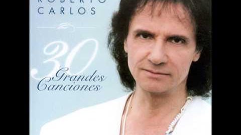 Thumbnail of Roberto Carlos - Si El Amor Se Va