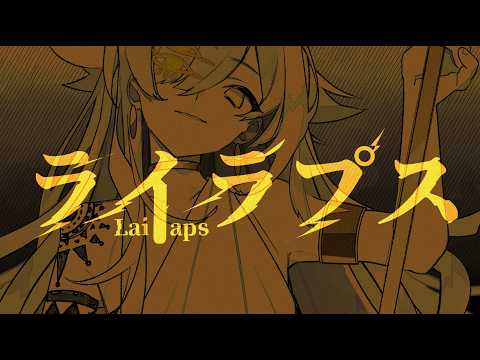 ライラプス / MOUKA【 #コラコレ2026￤VocaDuo2026 】
