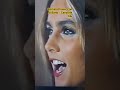 ROMINA POWER con AL BANO - CANZONE BLU (SUONA CHITARRA MIA) LIVE 1984