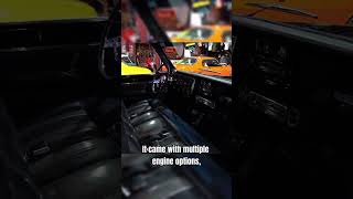 🚨 #carfacts 1968 Chevrolet C20 longhorn ☄️| 🚨Watch Full vid 🚨