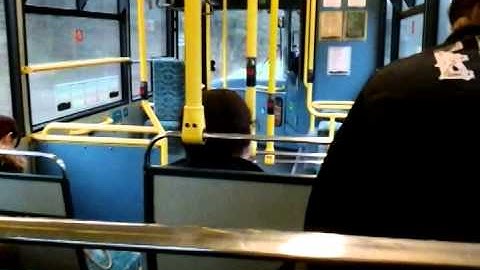 Arriva Midlands Dennis Dart SLF Plaxton Pointer T51JJF 2221