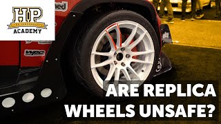 Are Genuine Wheels Worth It?