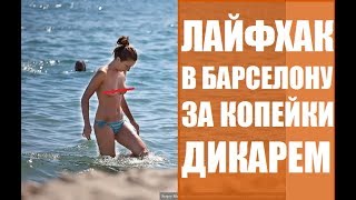 видео Как дешево долететь до Тенерифе