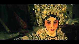 Hong Kong Movie 2014 || Hungry Ghost Ritual || Horror Movie