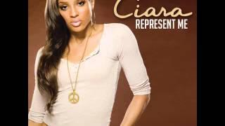 Watch Ciara Represent Me video