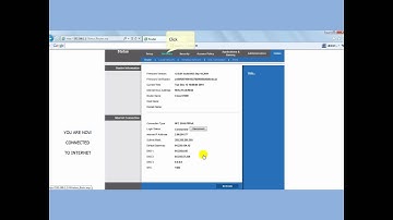 SETTING UP LINKSYS X2000 AND X3000 MODEM ROUTERS AS PER STC DSL CONFIGURATION.wmv