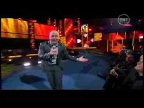 Gianmarco - La Flor de la Canela - Grammy Latino 2013