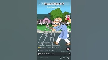 Thumbnail of Family guy Herbert