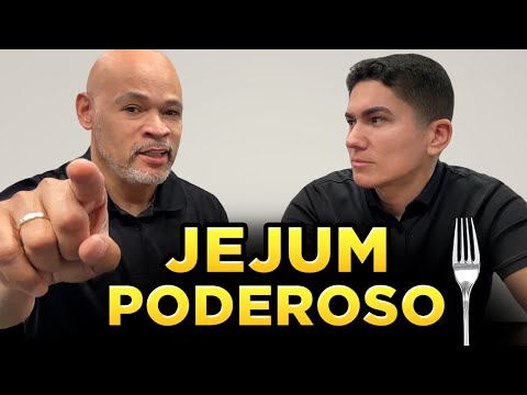 Vídeo: 3 maneiras de preparar seu corpo para um jejum