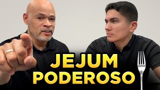 Faça ESSE JEJUM por 3 DIAS e me Fale o que ACONTECEU! - (Jejum Poderoso)