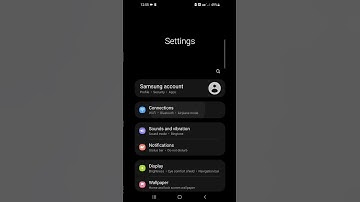 Disable WiFi Calling In Android - Samsung Galaxy