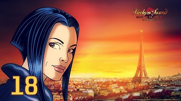 Broken Sword: Shadow of the Templars - Part 18 - The Tomb of Don Carlos