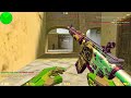 EKİPLE CS 1.6 CS:GO MOD SESLİ GAMEPLAY !!!