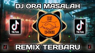 DJ ORA MASALAH || GUYONWATON || REMIX TERBARU