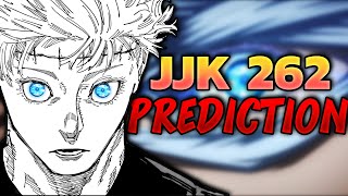 SUKUNA IS FINISHED?! | JJK 262 Prediction (Ft @JaffTalks )