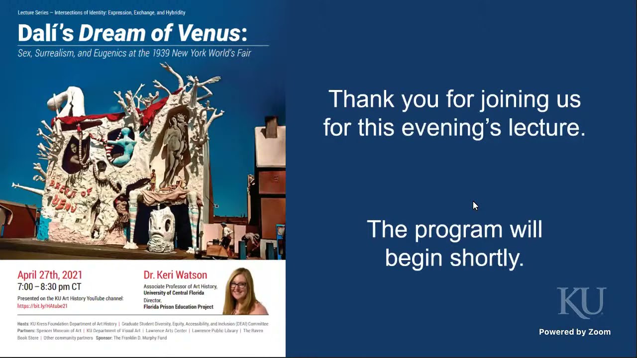 Dali S Dream Of Venus Sex Surrealism And Eugenics At The 1939 New York World S Fair Youtube Dali S Dream Of Venus Sex Surrealism And Eugenics At The 1939 New York World S Fair Youtube