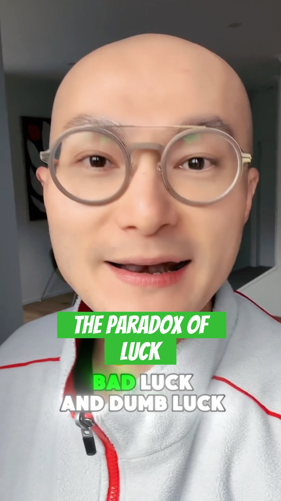 Is It Good Luck Bad Luck Or Density We Really Don t Know Here Is Is It Good Luck Bad Luck Or Density We Really Don t Know Here Is