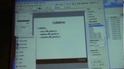MySQL Configuration Options and Files: Basic MySQL Variables (Part 1) (before break)