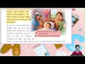 Ch 1 | Spirit Books of Education | English | Class 03 | Panna Dai | For Children