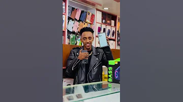 New Ethiopian Music 2025 Estifanos Tomas 