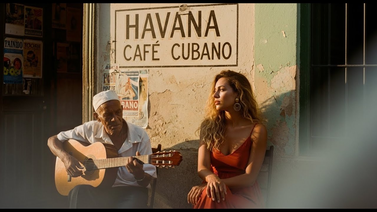 Café Cubano Playlist 🎺: Buena Vista Grooves & Havana Soul Sessions #69