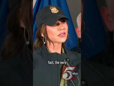 ICE officer involved in deadly Minneapolis shooting identified as Jonathan Ross