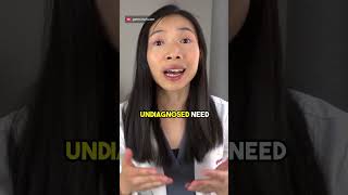 The Undiagnosed Crisis: Amblyopia and Vision Development