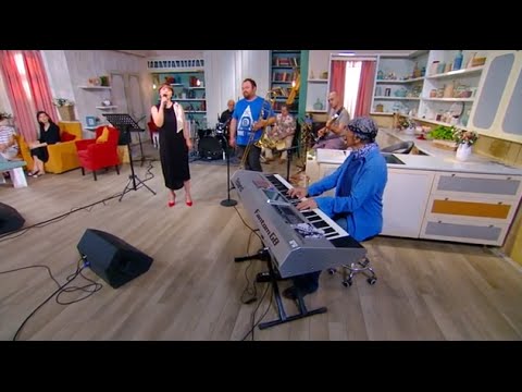 დათო ევგენიძე და მაია ჯაბუა | YOU AND I