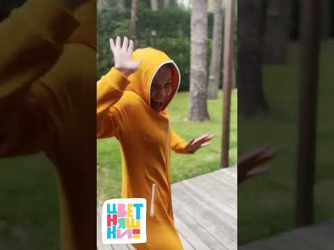 До новой серии Цветняшек осталось всего 2️⃣ дня✨🎉 Отправьте это видео тому, кто ждет премьеру🥰