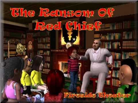 Video: ¿Cuál es el clímax de la historia The Ransom of Red Chief?