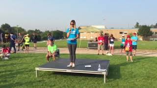 Terry Fox Run 2017