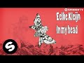 Eelke Kleijn - In My Head (Official Music Video)