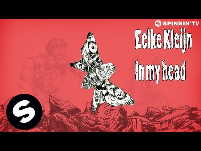 Eelke Kleijn - In My Head