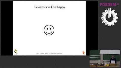 The convergence of HPC and BigData: What does it mean for HPC sysadmins?