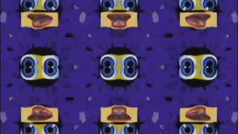 (REUPLOAD) Klasky Csupo Effects 33 [FULLSCREEN]