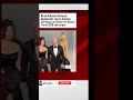 Nicole Kidman ,Lauren Sánchez, Jeff Bezos on Vanity Fair Oscars Party 2026 #shorts #viral #trending