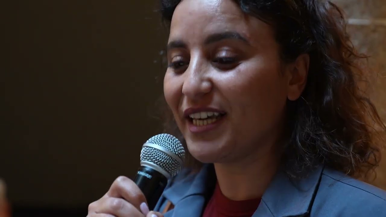 Segunda jornada del Festival Internacional 'El Alma de las Culturas' 2026