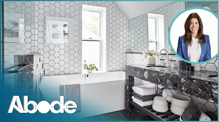 Sarah Richardson's Luxury Getaway Home Is Complete...