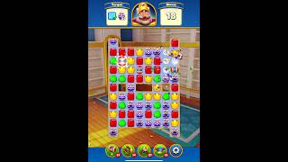 Royal Match LEVEL 490 | NO BOOSTERS 👑👑
