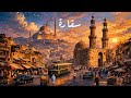 Saqqara سقارة Egyptian Shaabi Beat Oriental Street Music 2026 سقارة 