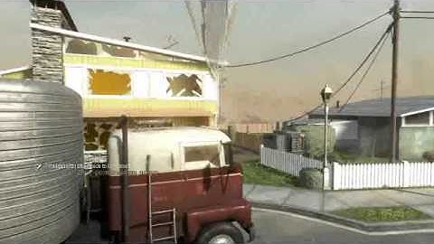 carlsberg97 - tomahawk kill twice on the same guy.