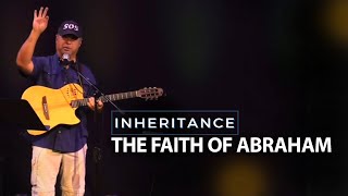 Inheritance | The Faith of Abraham
A word for us, as men, in this season to move in the faith of Abraham and receive the blessing of Abraham in our obedient faith.
Jubilee Church Camarillo
Website: http://jubileechurch.org
Facebook: https://www.facebook.com/JubileeChurchCA/
Instagram: https://www.instagram.com/jubileechurchca/
To Give text Give to (747) 233-4107 or visit https://www.jubileechurch.org/give
Steve Dittmar’s Books:
https://www.amazon.com/Steve-Dittmar/e/B00JAB8UMU
School of Jubilee:
youtube.com/schoolofjubilee
Jubilee Company Worship:
http://jubileechurch.org/jcw Inheritance | The Faith of Abraham
