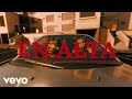 Wisin, Franco "El Gorilla", Trebol Clan - En Alta (Official Lyric Video)