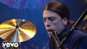Nirvana - Polly (Live On MTV Unplugged, 1993 / Unedited)