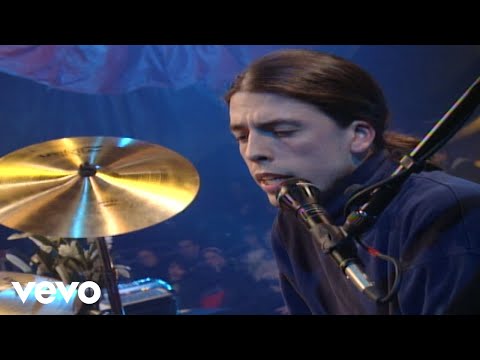 நிர்வாணா - பாலி (Live On MTV Unplugged, 1993 / Unedited)