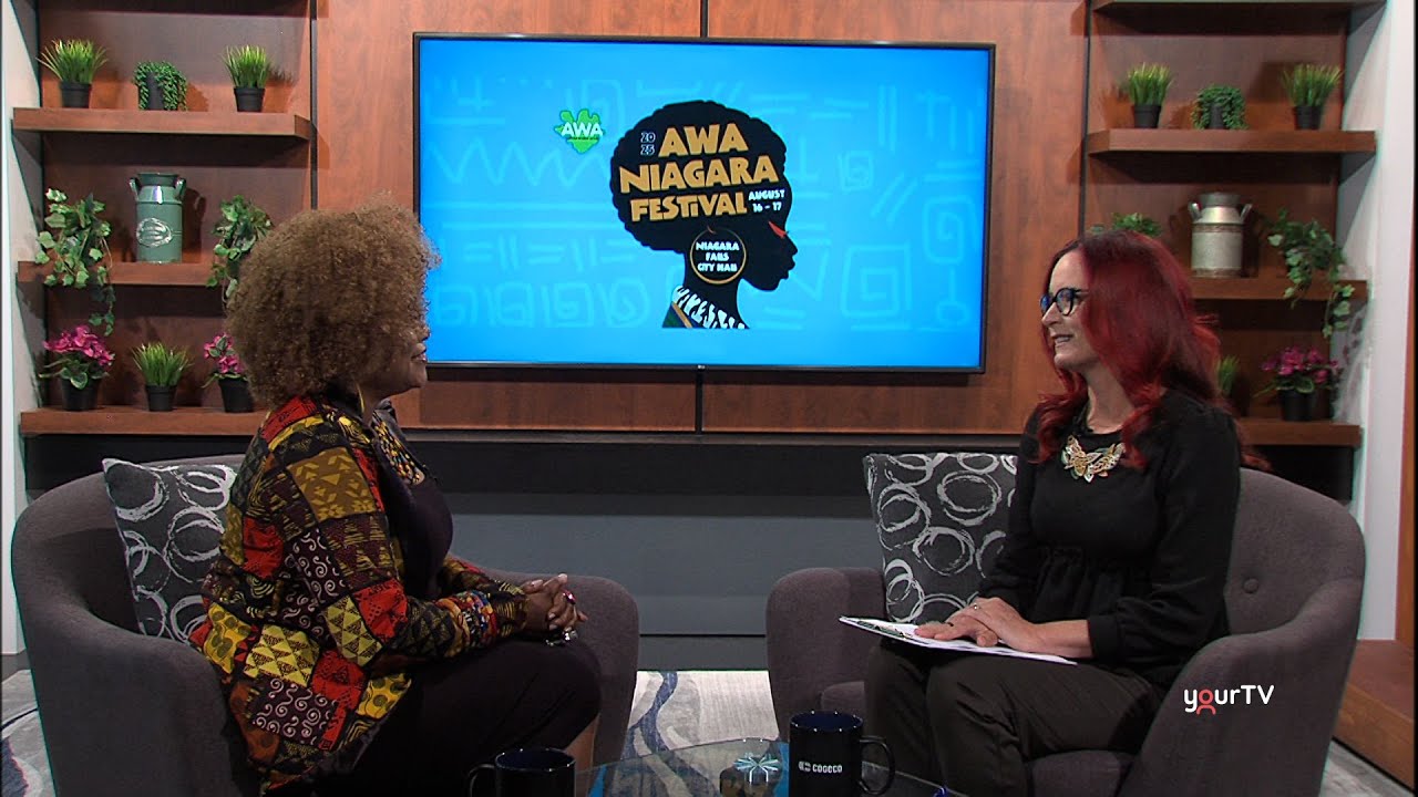 AWA Niagara Festival Preview 2025