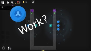 Is Cold Evaporation Working? - Infinitode 2